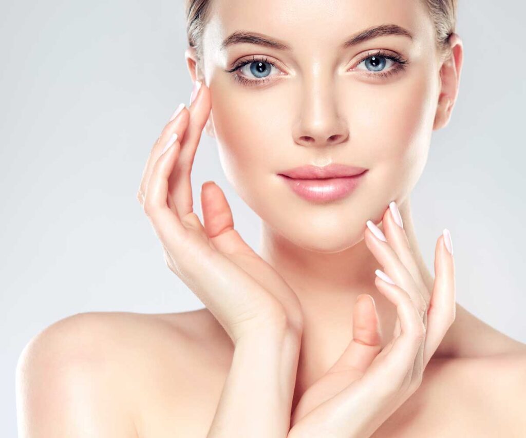 best acne treatment in Lahore