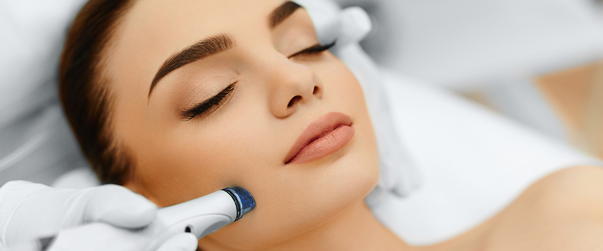 Microneedling treatment in lahore