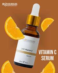 vitamin c serum