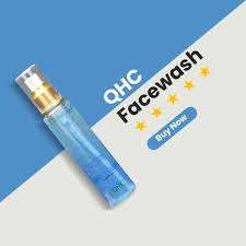 qhc face wash