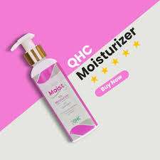 qhc moisturizer
